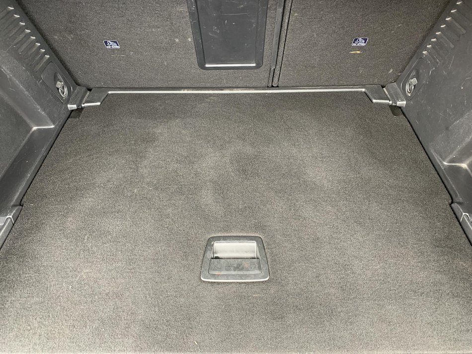 Peugeot 3008 1.5HDi Active