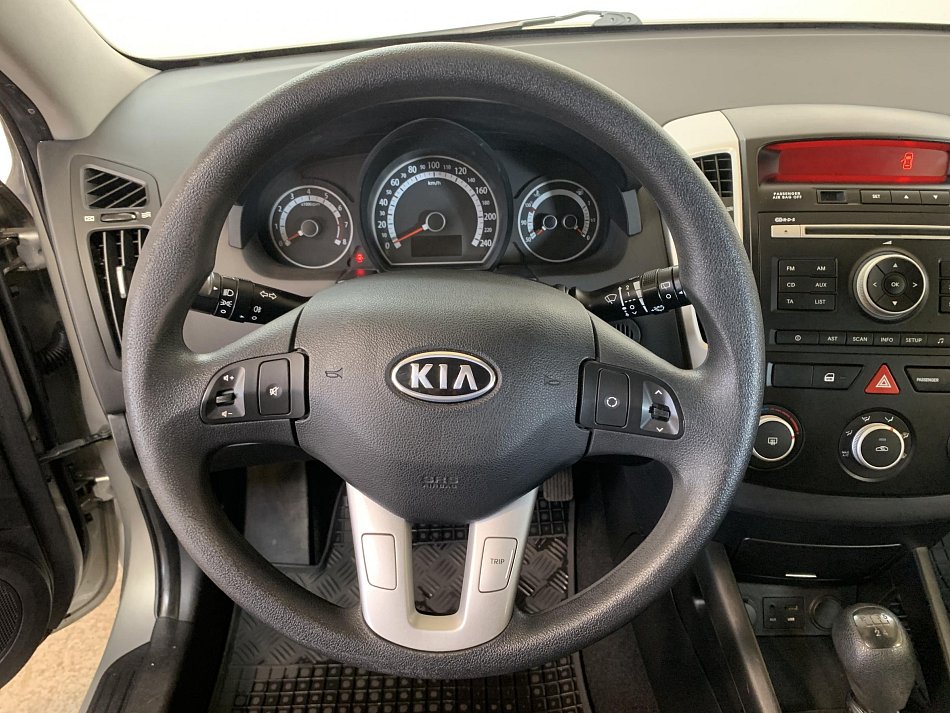 Kia Ceed 1.4CVVT 