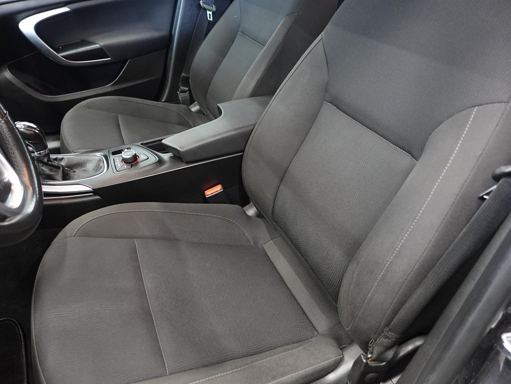 Opel Insignia 2.0 CDTI  Sports Tourer