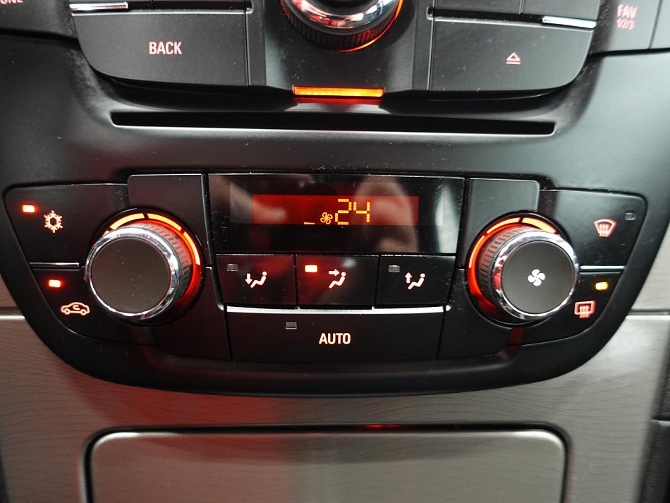 Opel Insignia 2.0 CDTI  Sports Tourer