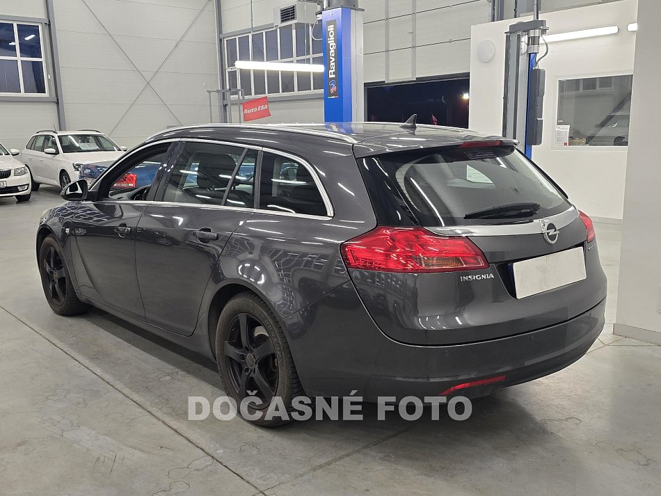 Opel Insignia 2.0 CDTI  Sports Tourer