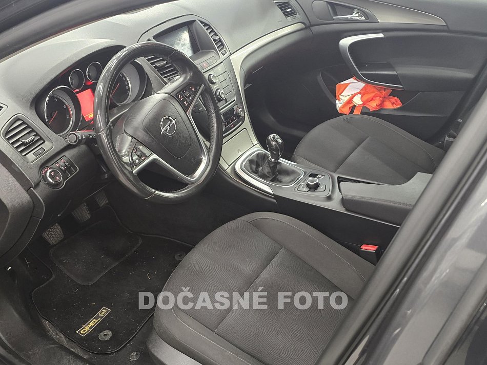 Opel Insignia 2.0 CDTI  Sports Tourer