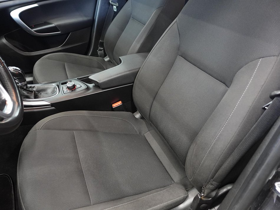 Opel Insignia 2.0 CDTI  Sports Tourer