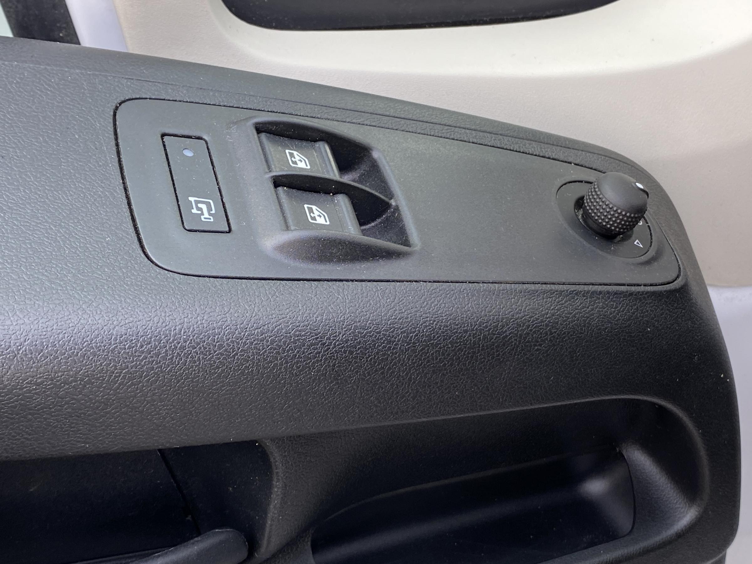 Fiat Ducato, 2022 - pohled č. 11