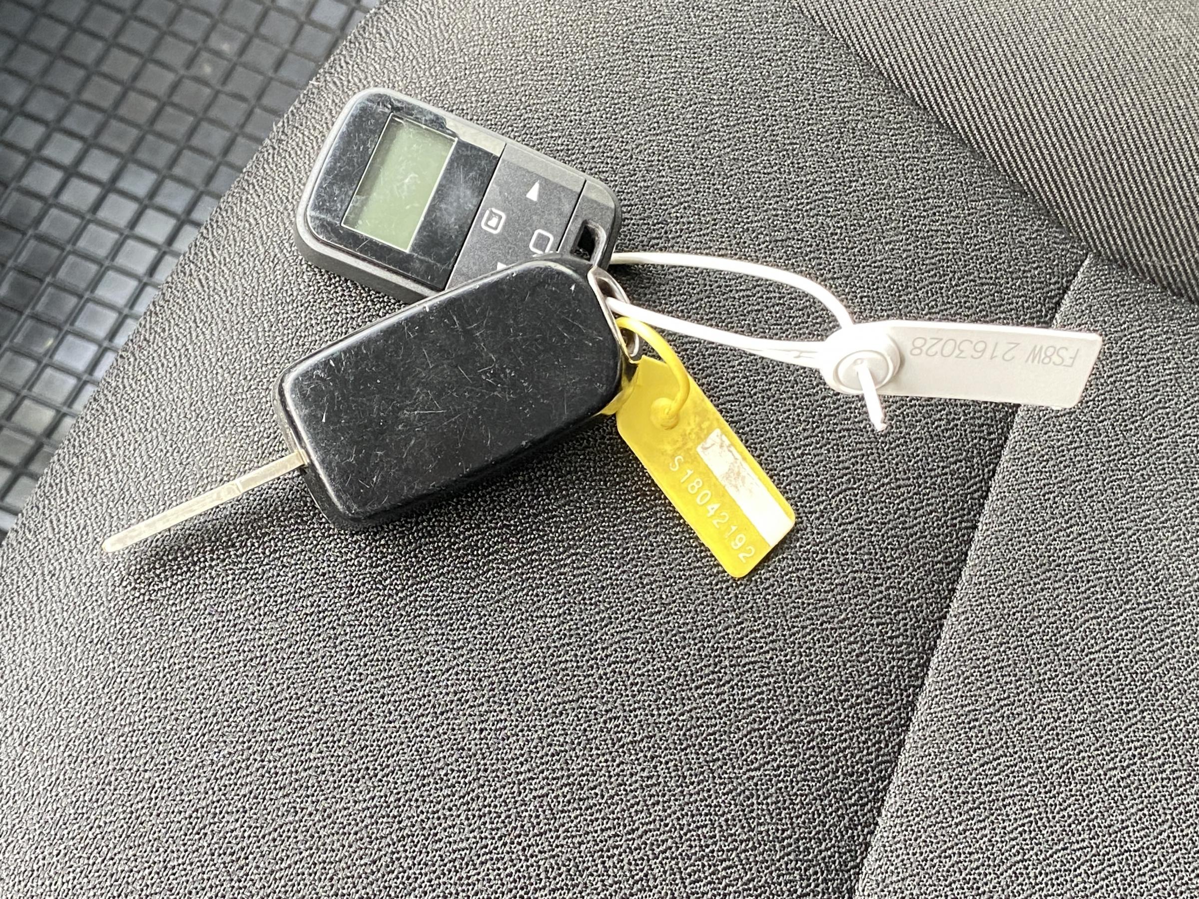 Fiat Ducato, 2022 - pohled č. 15