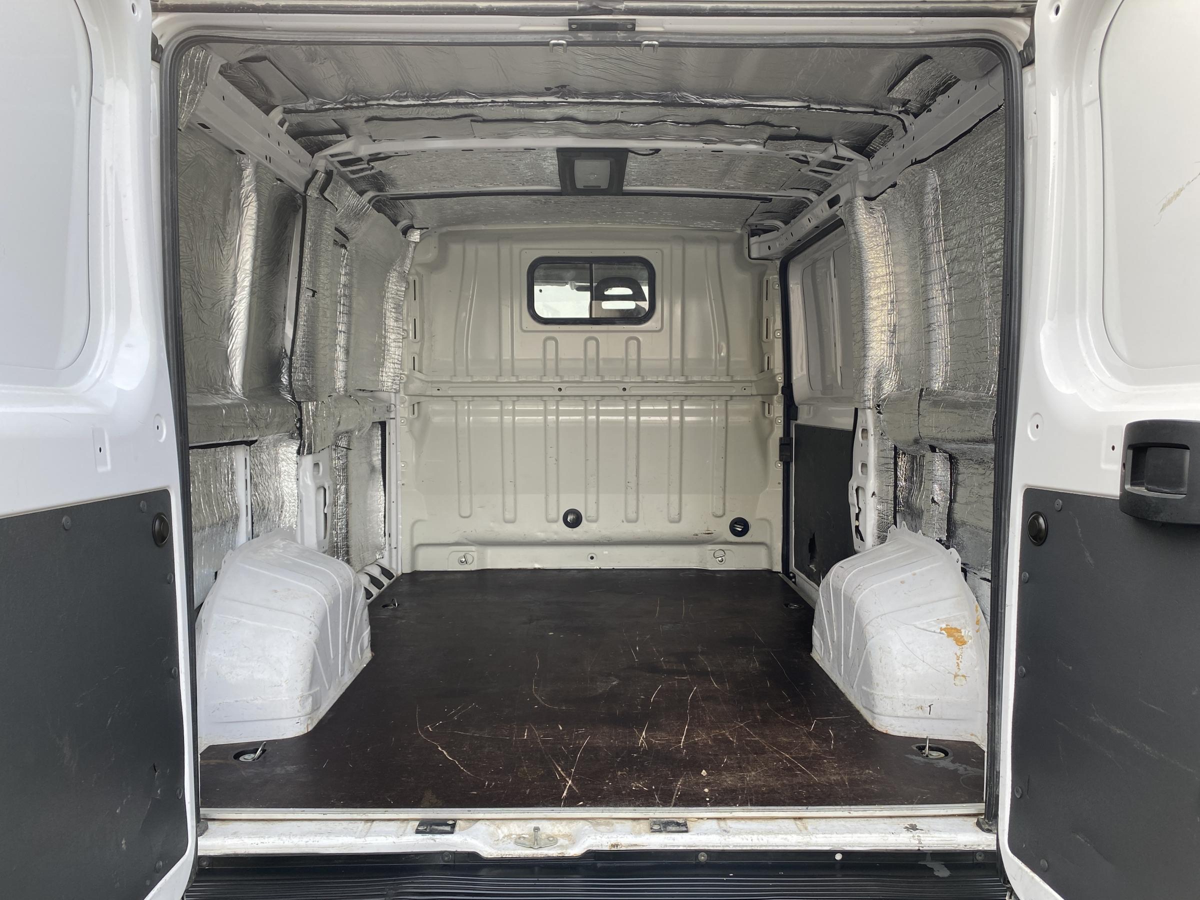 Fiat Ducato, 2022 - pohled č. 7