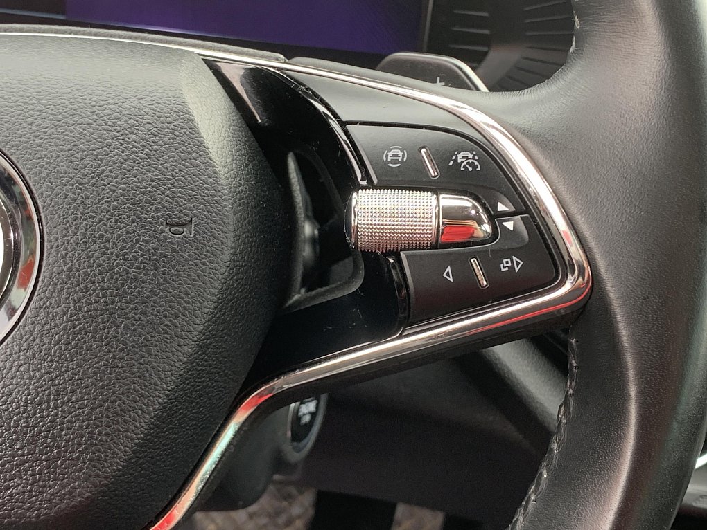 Škoda Octavia IV 2.0 TDi Style