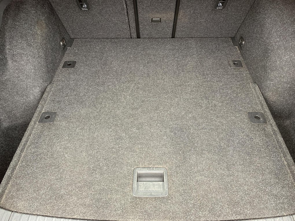 Škoda Octavia IV 2.0 TDi Style