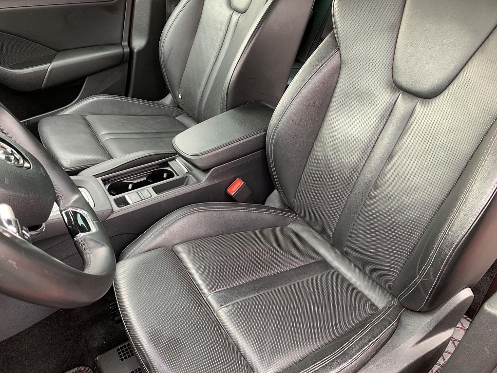 Škoda Octavia IV 2.0 TDi Style