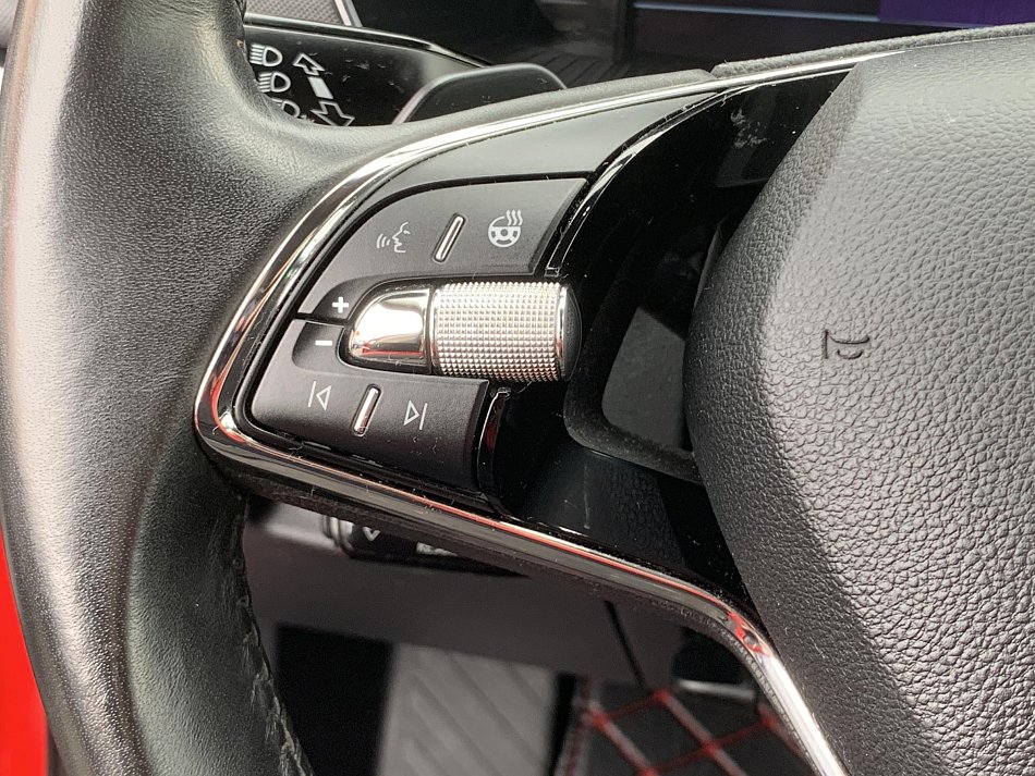 Škoda Octavia IV 2.0 TDi Style