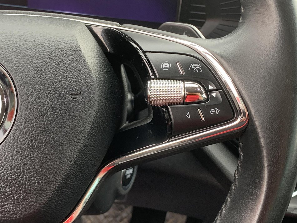 Škoda Octavia IV 2.0 TDi Style