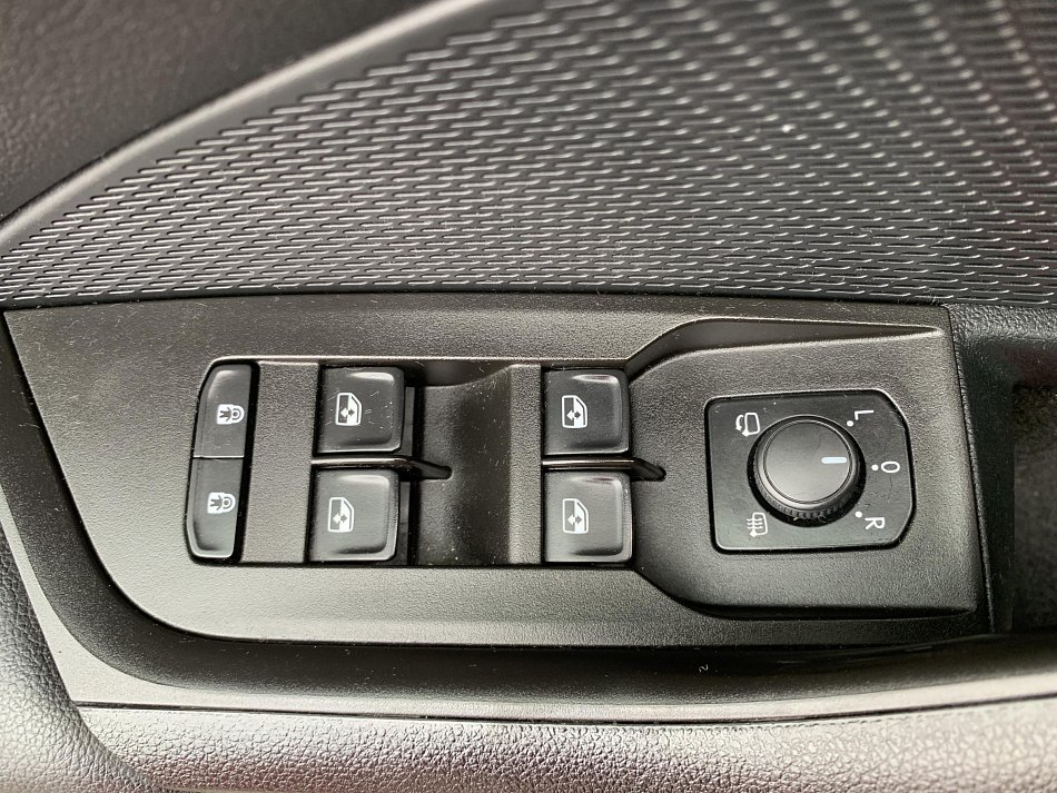 Škoda Octavia IV 2.0 TDi Style