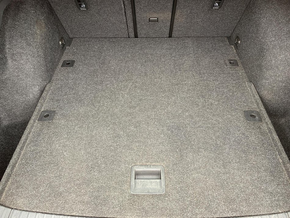 Škoda Octavia IV 2.0 TDi Style