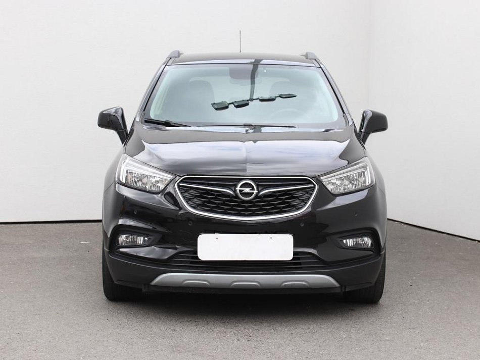 Opel Mokka 1.4T  4x4