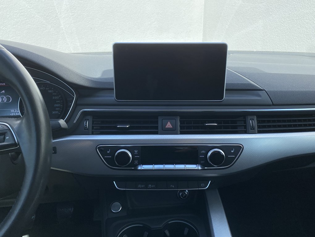 Audi A4 1.4 TFSi 
