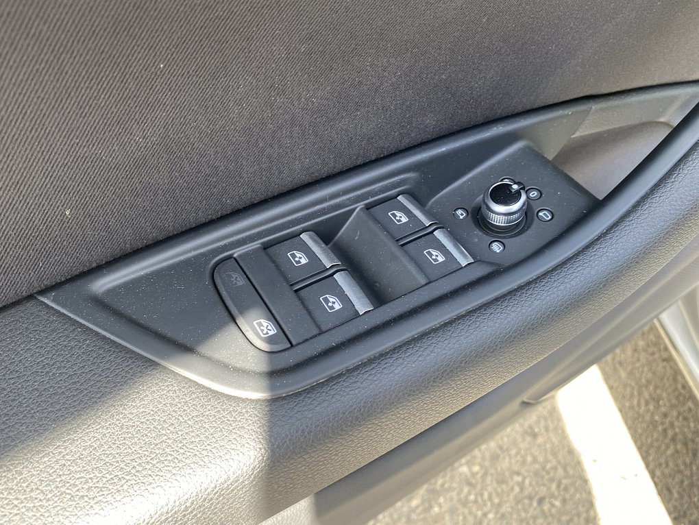 Audi A4 1.4 TFSi 