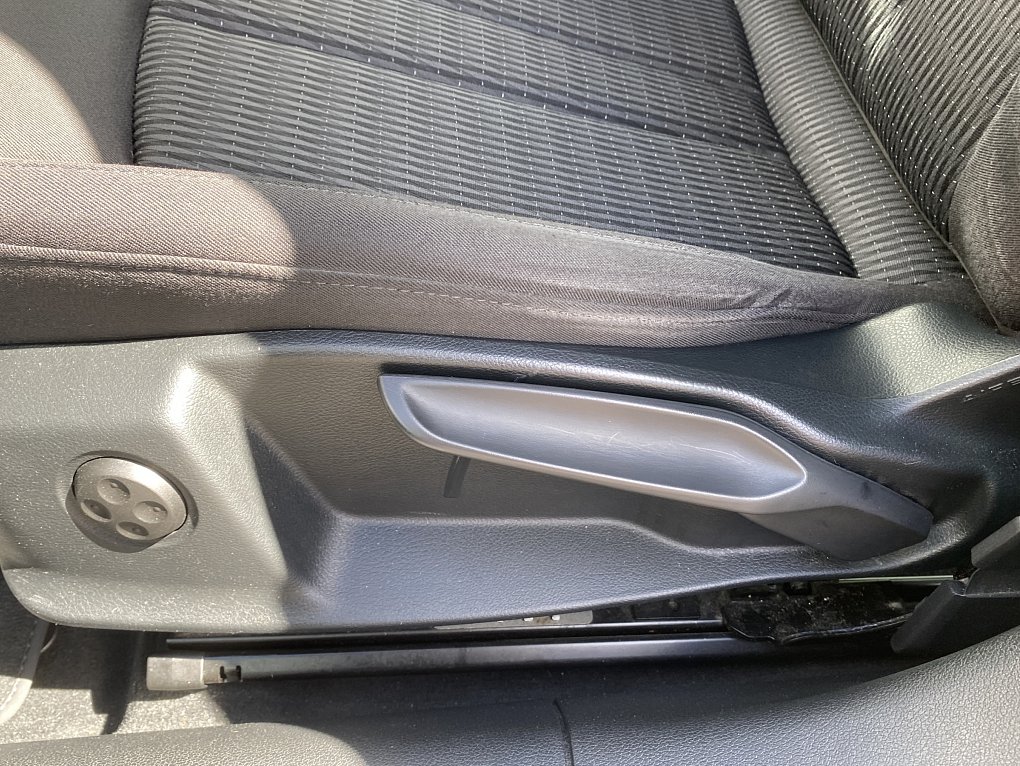 Audi A4 1.4 TFSi 