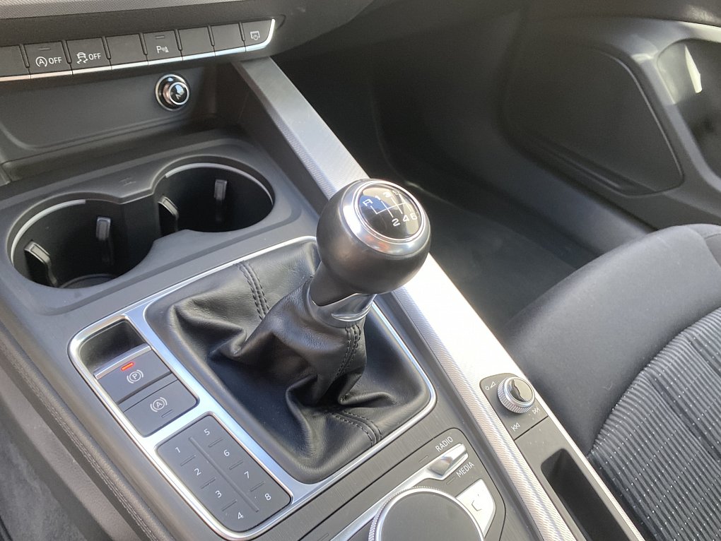 Audi A4 1.4 TFSi 