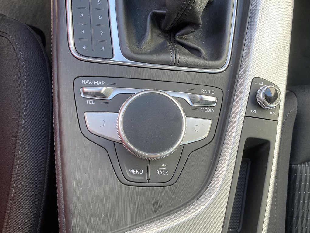 Audi A4 1.4 TFSi 