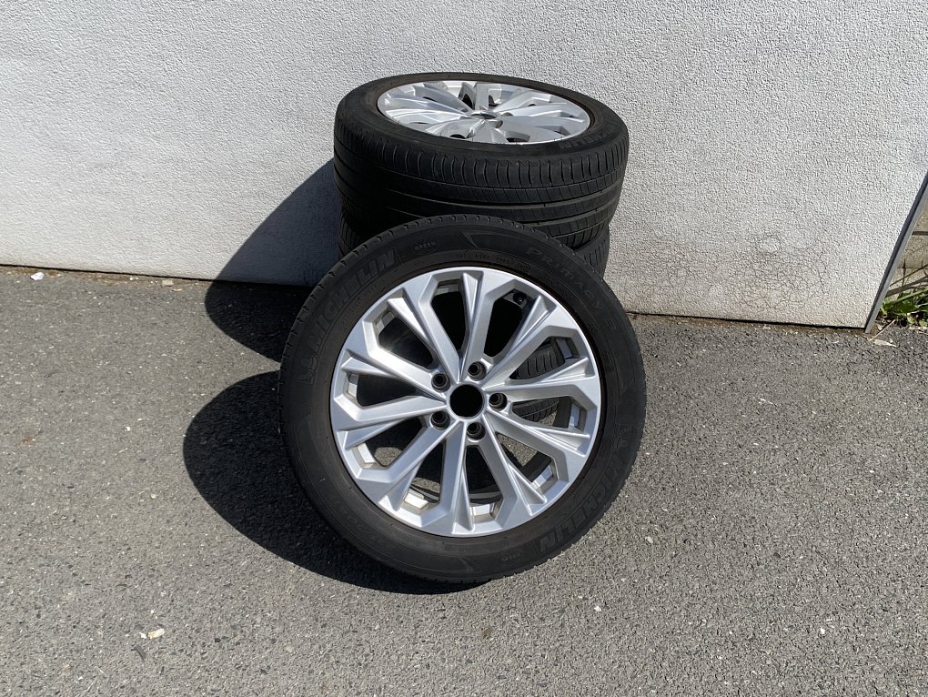 Audi A4 1.4 TFSi 