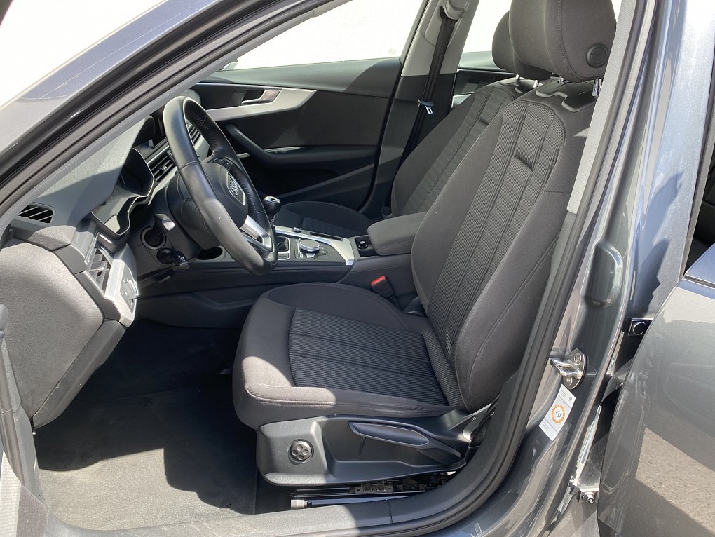 Audi A4 1.4 TFSi 