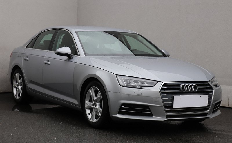 Audi A4 1.4 TFSi 