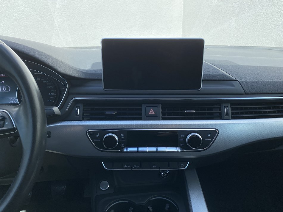 Audi A4 1.4 TFSi 