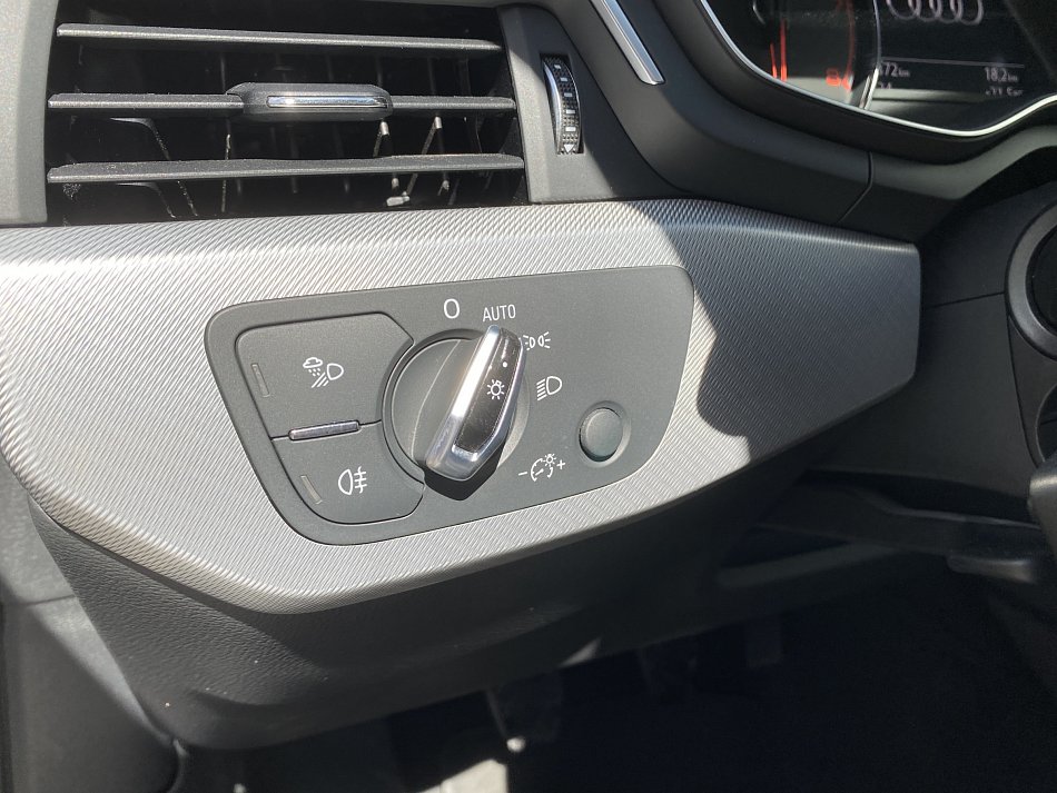 Audi A4 1.4 TFSi 