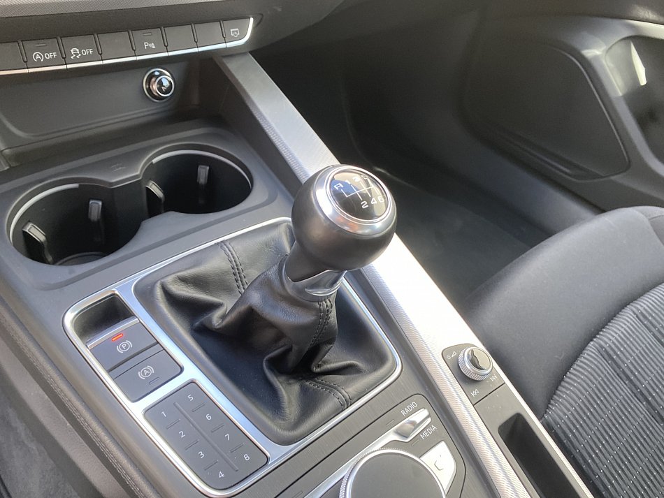 Audi A4 1.4 TFSi 