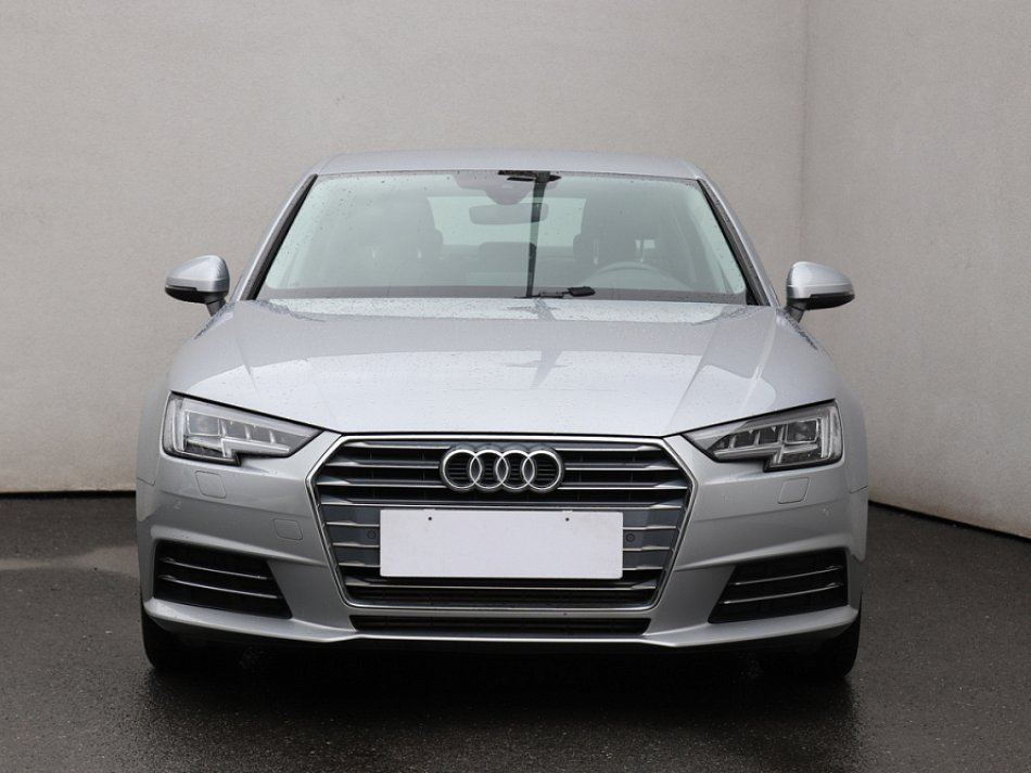 Audi A4 1.4 TFSi 