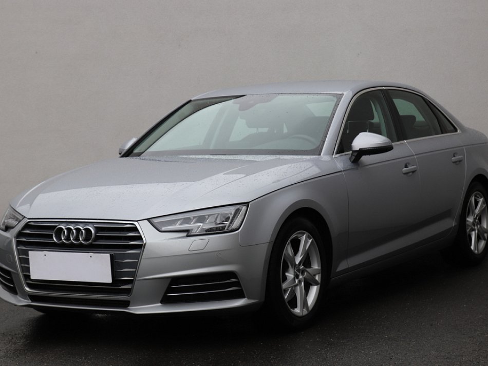 Audi A4 1.4 TFSi 