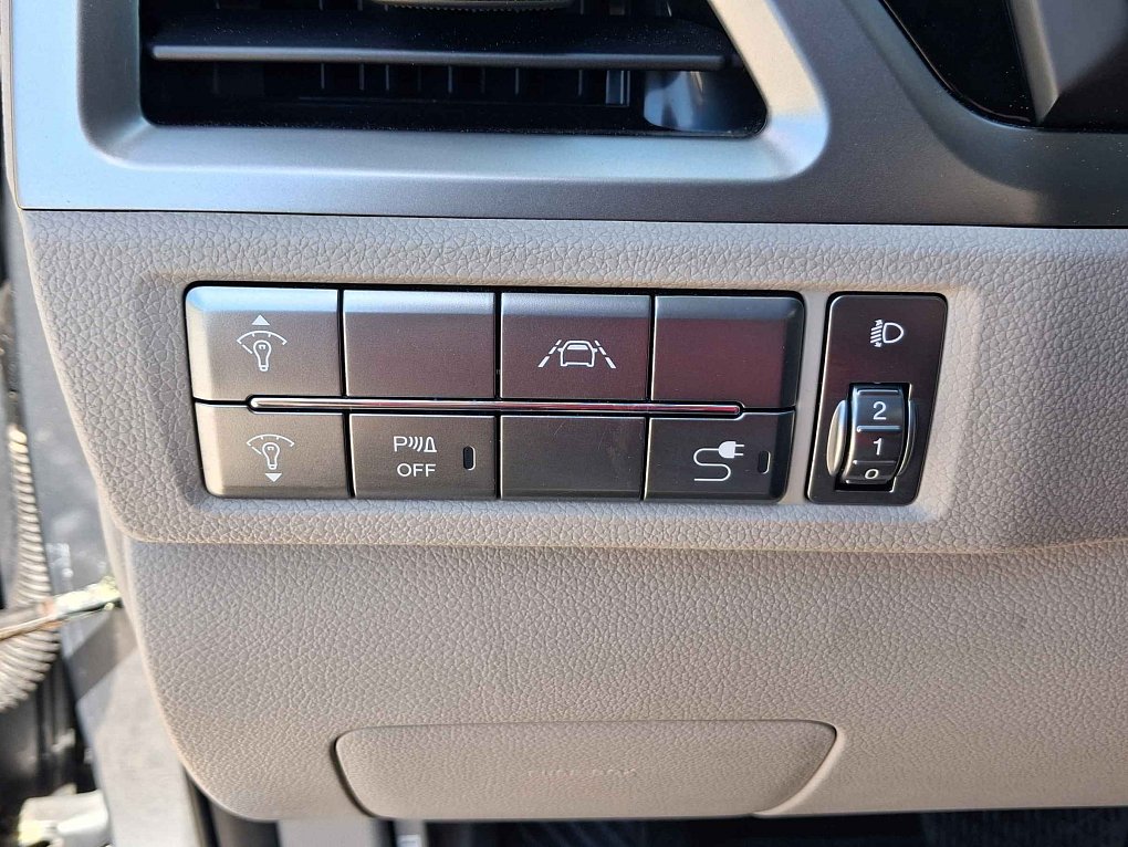 SsangYong Korando 1.5i 