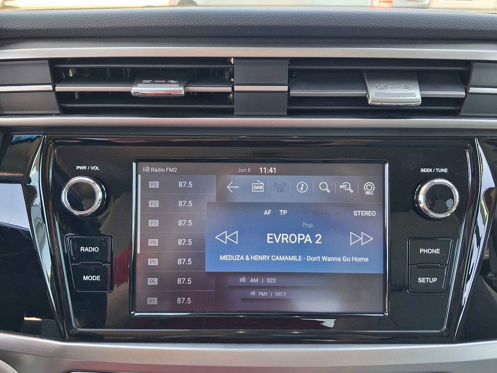 SsangYong Korando 1.5i 