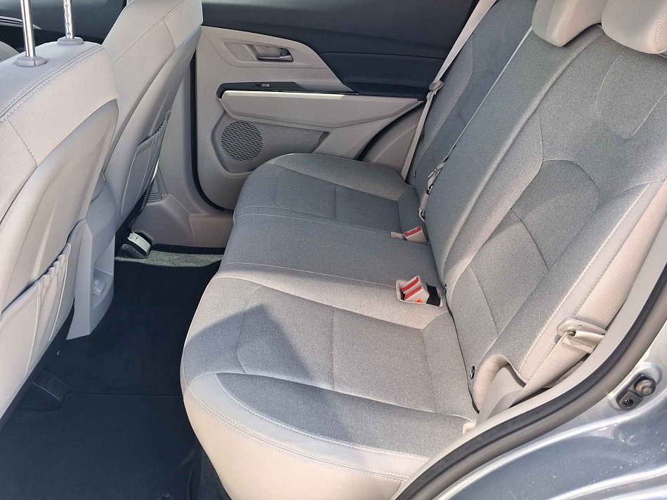 SsangYong Korando 1.5i 