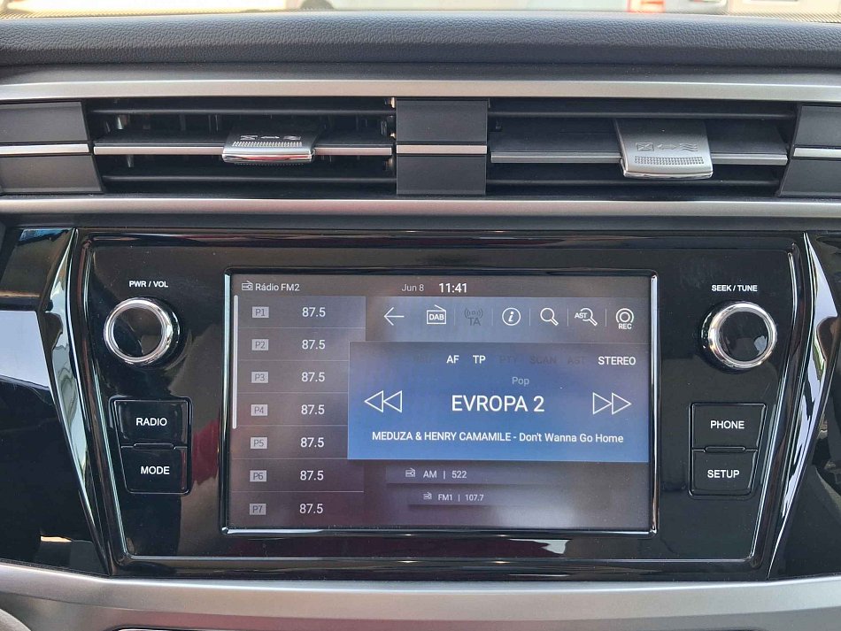 SsangYong Korando 1.5i 