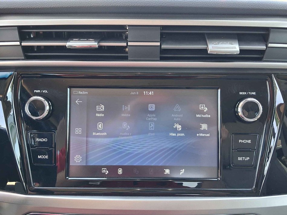 SsangYong Korando 1.5i 