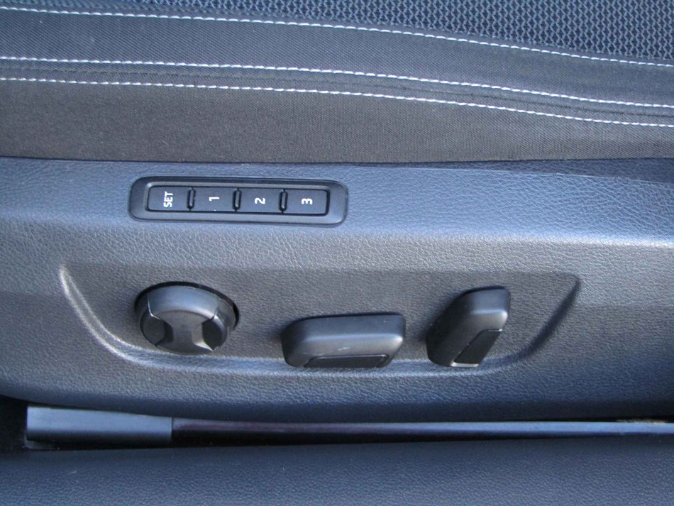 Škoda Superb III 1.5 TSi Style