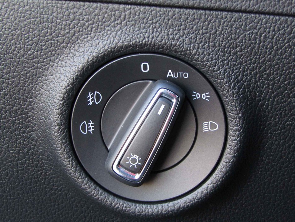 Škoda Superb III 1.5 TSi Style