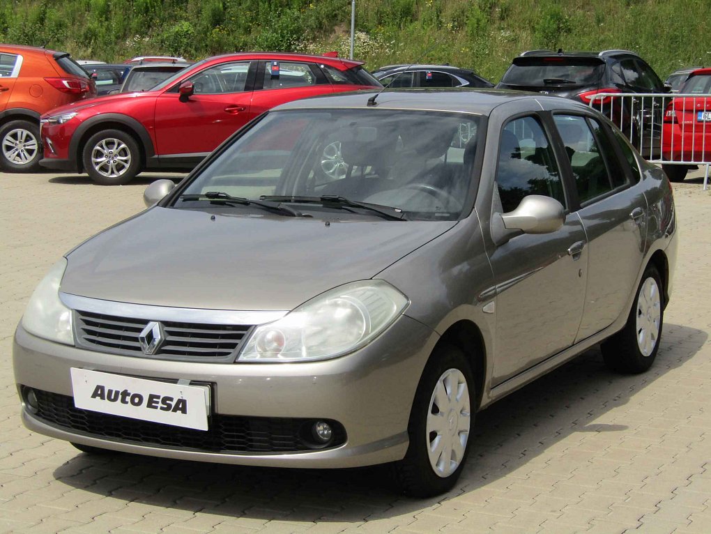 Renault Thalia 1.2i 