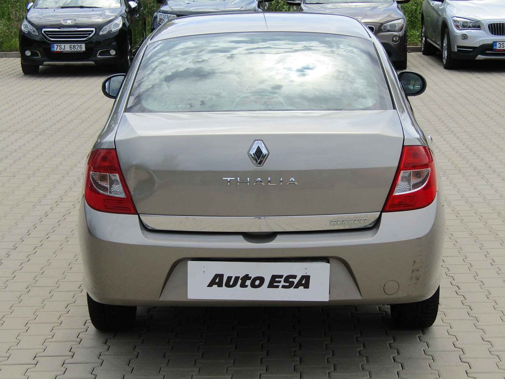 Renault Thalia 1.2i 