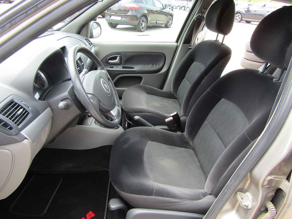 Renault Thalia 1.2i 