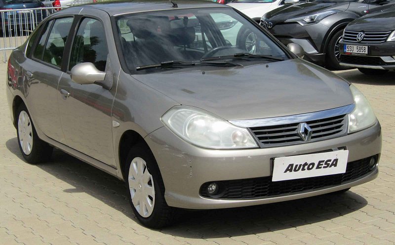 Renault Thalia 1.2i 