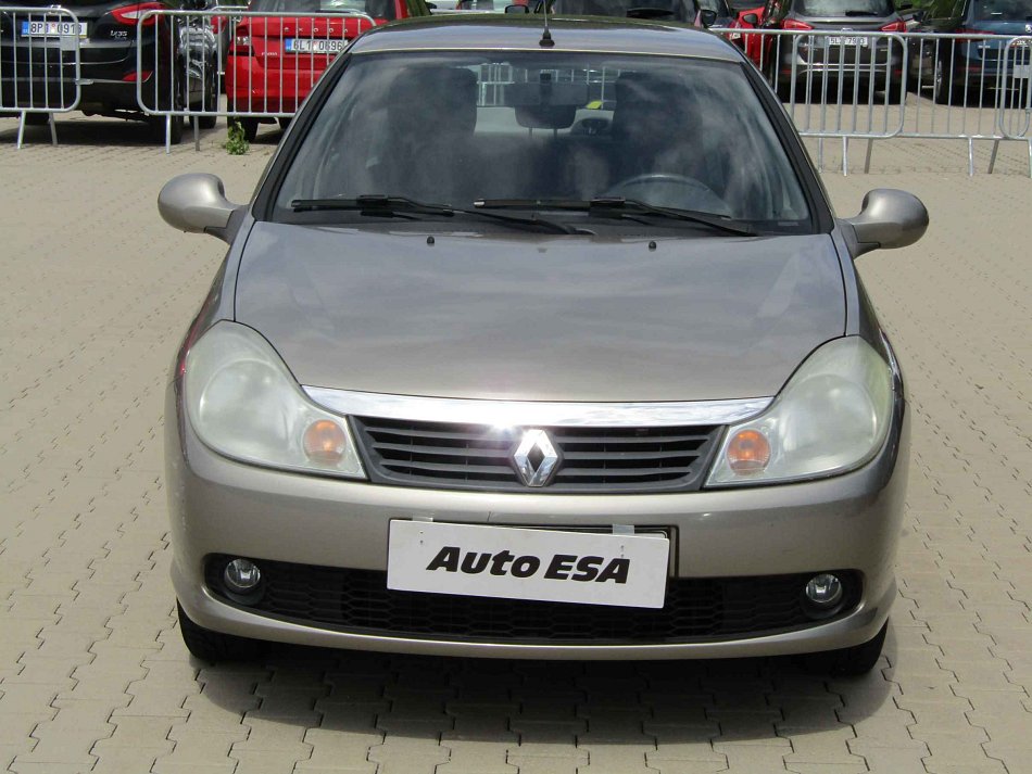 Renault Thalia 1.2i 
