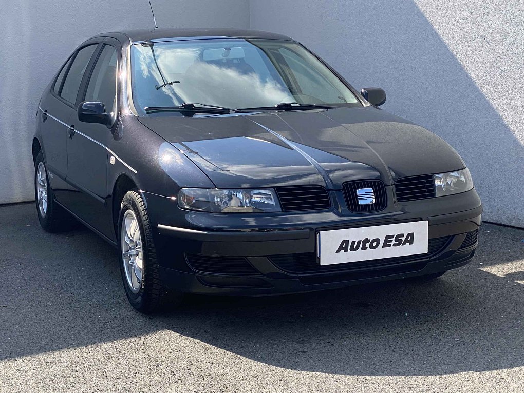 Seat Leon 1.6i 
