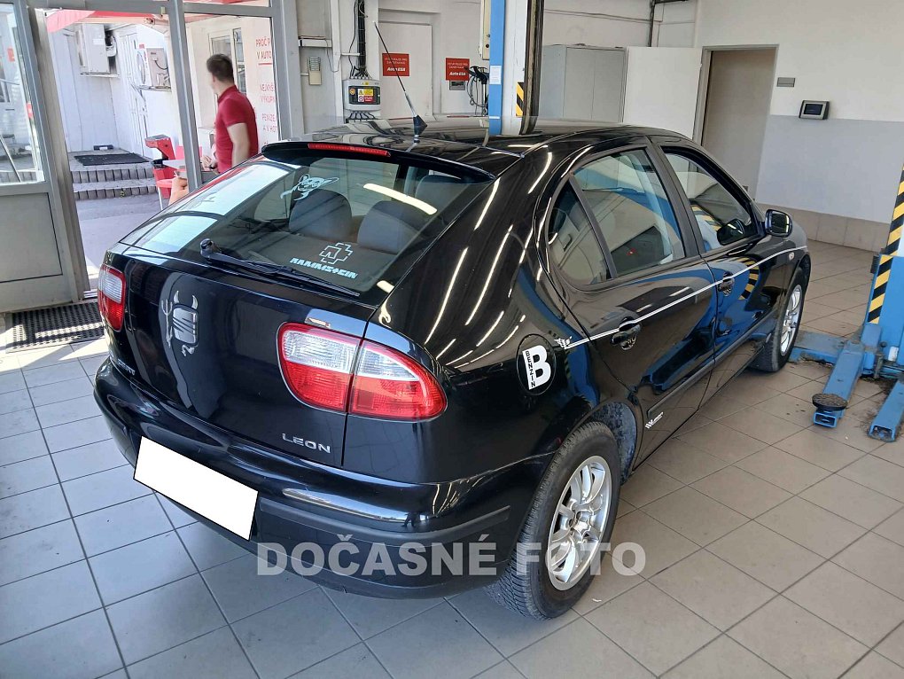Seat Leon 1.6i 