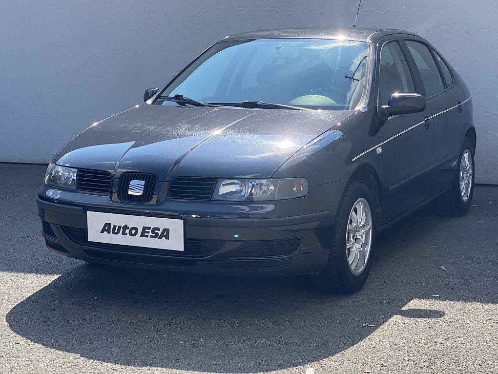Seat Leon 1.6i 