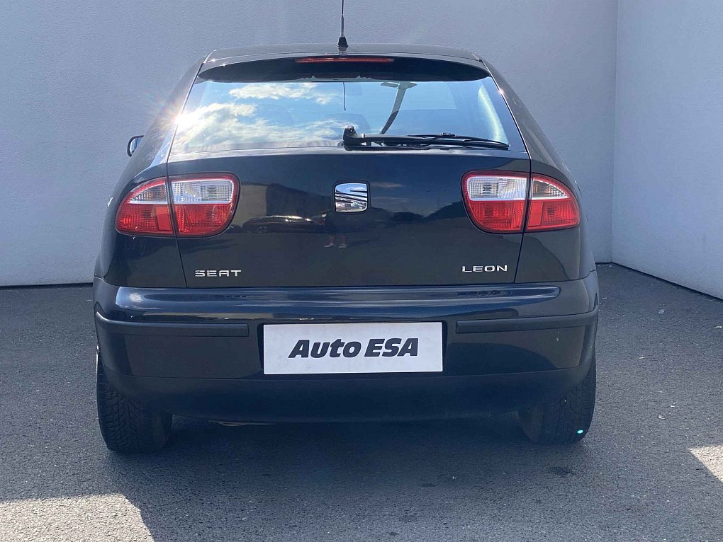 Seat Leon 1.6i 