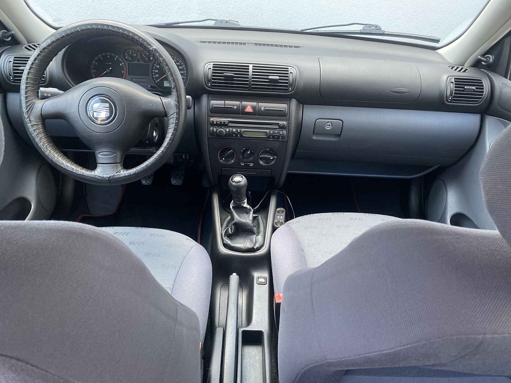 Seat Leon 1.6i 