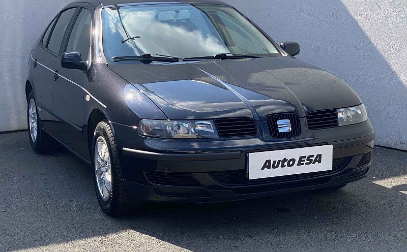 Seat Leon 1.6i 
