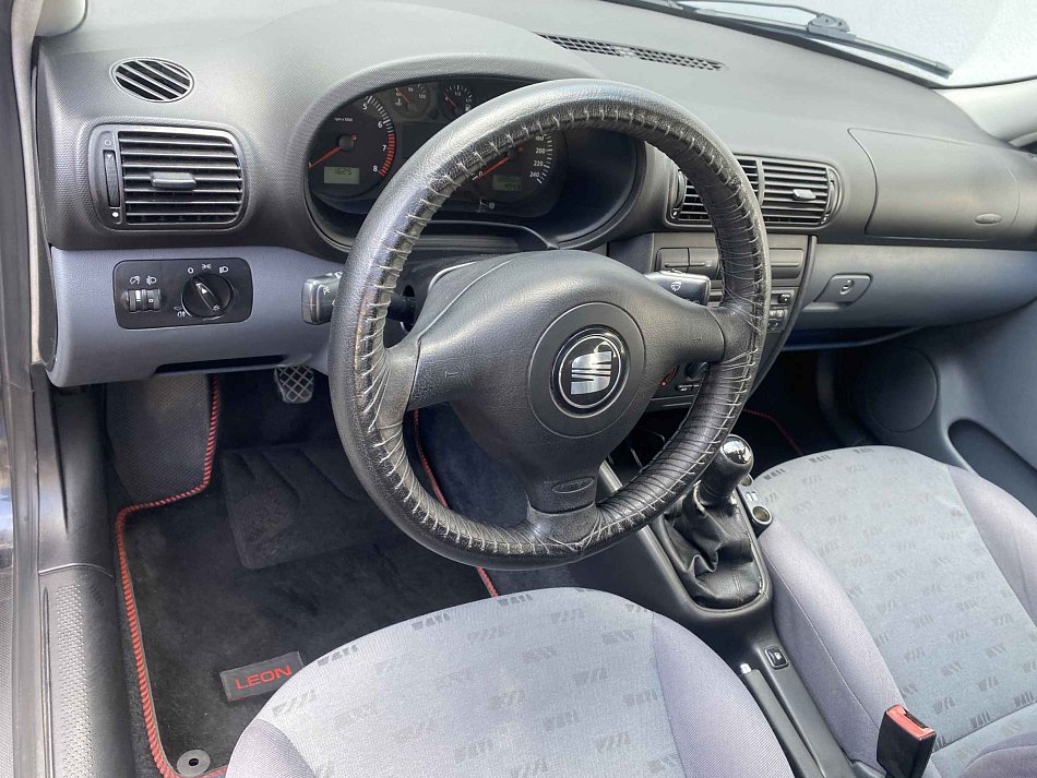 Seat Leon 1.6i 